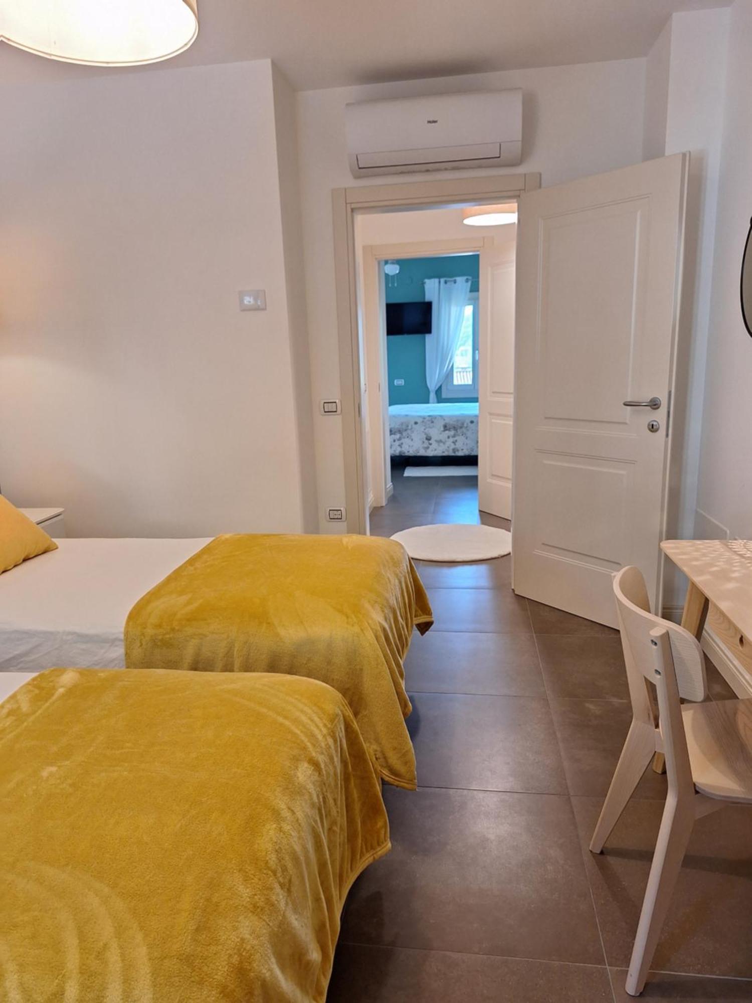 Apartamento Casa Paola Borso del Grappa Exterior foto